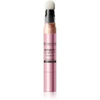 Revolution Bright Light crema de strălucire