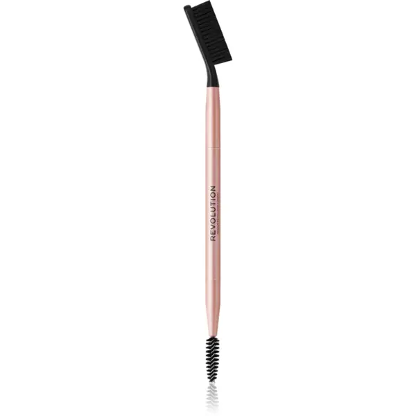 Revolution Create perie de sprâncene cu două capete I. tip R13 1 buc
