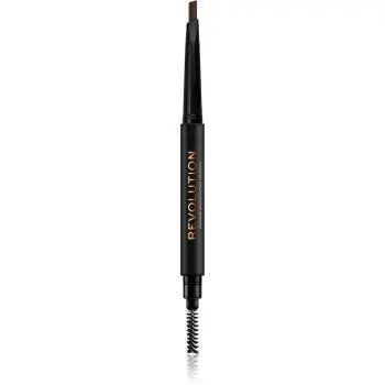 Revolution Duo Brow Definer creion sprâncene precise