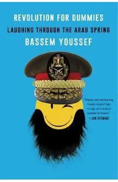 Revolution for Dummies - Bassem Youssef