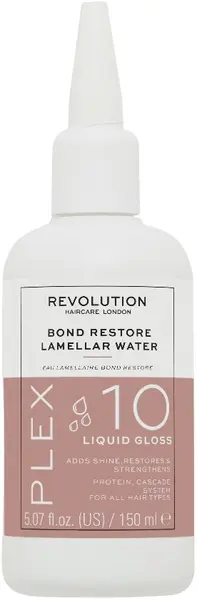 Revolution Haircare Bond Plex Apă lamelara 10, 150 ml