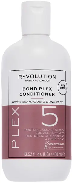 Revolution Haircare Bond Plex Balsam 5, 400 ml