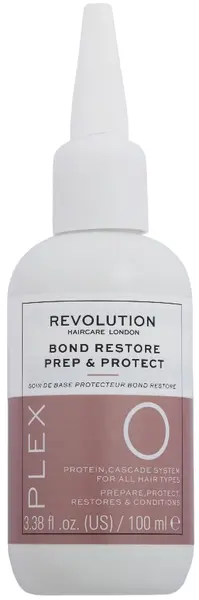 Revolution Haircare Bond Plex Terapie pregătitoare și preventivă 0, 100 ml