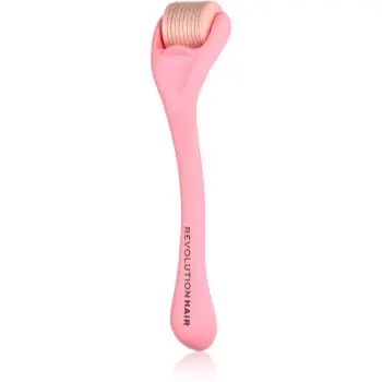 Revolution Haircare Scalp Derma Roller accesoriu de masaj pentru scalp