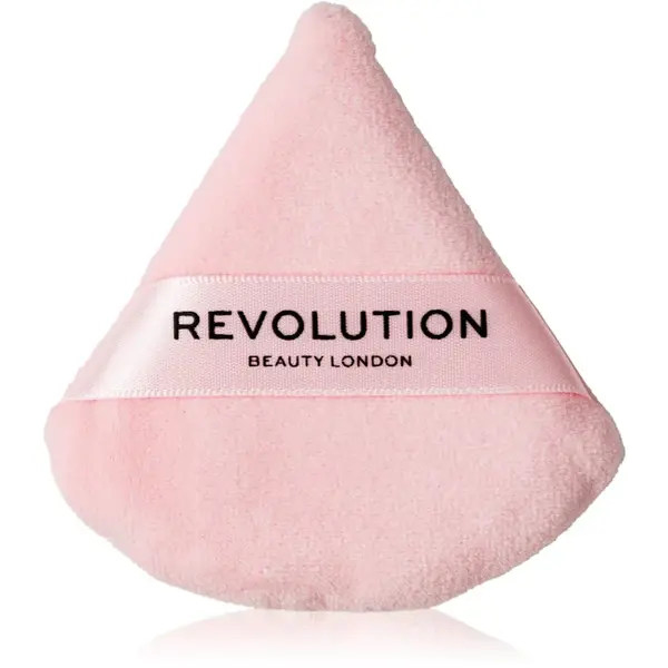 Revolution IRL Filter puf pentru pudra 1 buc
