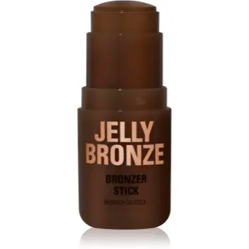 Revolution Jelly Bronzer autobronzant stick