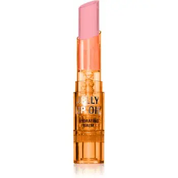 Revolution Jelly Lip ulei pentru buze cu efect de hidratare