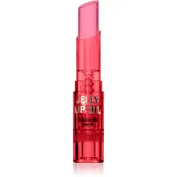 Revolution Jelly Lip ulei pentru buze cu efect de hidratare