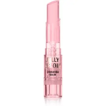 Revolution Jelly Lip ulei pentru buze cu efect de hidratare