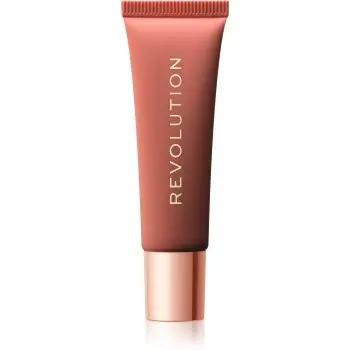 Revolution Juicy Peptide balsam de buze cu peptide
