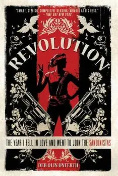 Revolution, Paperback/Deb Olin Unferth