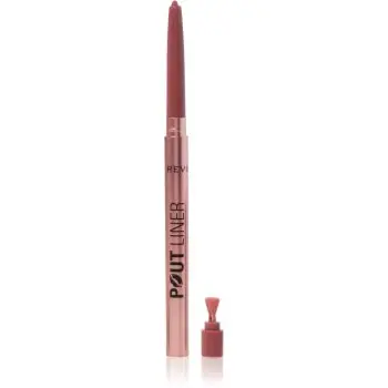 Revolution Pout Liner creion contur pentru buze pentru volum maxim