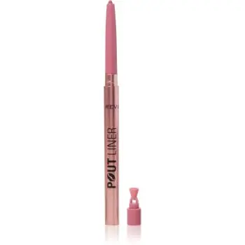 Revolution Pout Liner creion contur pentru buze pentru volum maxim