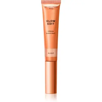 Revolution PRO Glow Edit crema de strălucire
