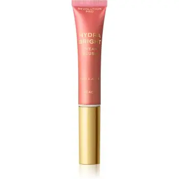 Revolution PRO Hydra Bright blush cremos