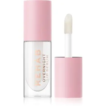 Revolution Rehab ser de noapte de buze