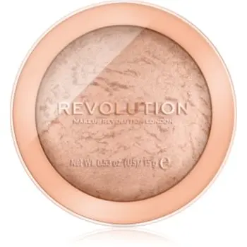 Revolution Reloaded autobronzant