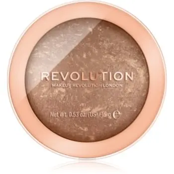 Revolution Reloaded autobronzant