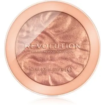 Revolution Reloaded iluminator