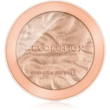 Revolution Reloaded iluminator