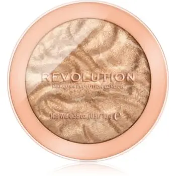 Revolution Reloaded iluminator