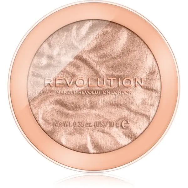 Revolution Reloaded iluminator culoare Dare to Divulge 6.5 g