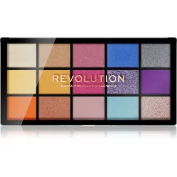 Revolution Reloaded paleta farduri de ochi