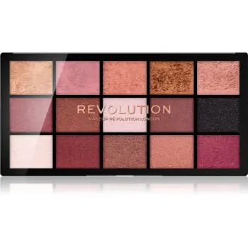 Revolution Reloaded paleta farduri de ochi