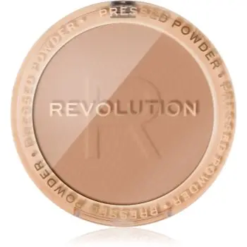 Revolution Reloaded pudră compactă