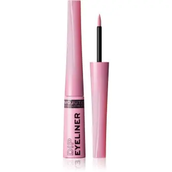 Revolution Relove Dip eyeliner lichid cu trasare precisă