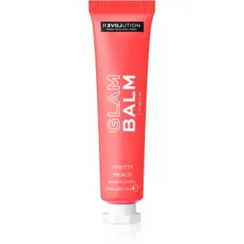 Revolution Relove Glam Balm balsam de buze hranitor