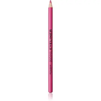 Revolution Relove Kohl Eyeliner creion kohl pentru ochi