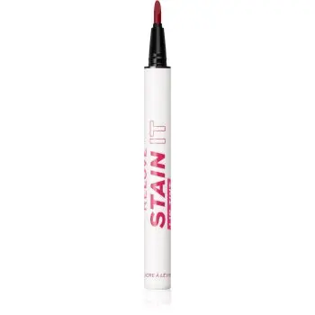 Revolution Relove Stain It Lip Ink Pen repara buzele pentru un efect de lunga durata