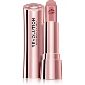 Revolution Satin Kiss ruj de buze catifelant