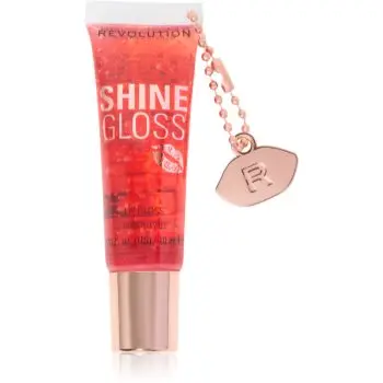 Revolution Shine Gloss lip gloss