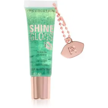 Revolution Shine Gloss lip gloss