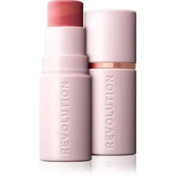 Revolution Skin Silk Blush Stick blush cremos stick