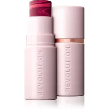Revolution Skin Silk Blush Stick blush cremos stick