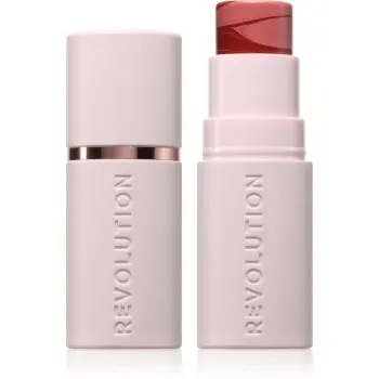 Revolution Skin Silk Blush Stick blush cremos stick