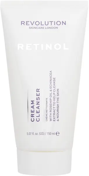 Revolution Skincare Cremă demachianta Retinol, 150 ml