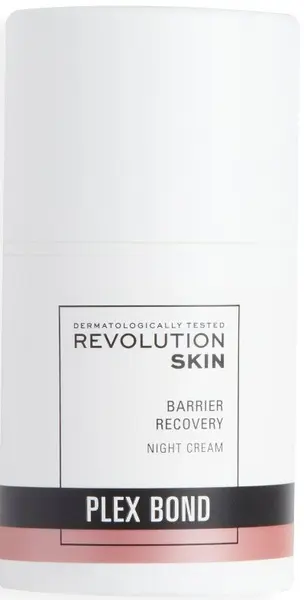 Revolution Skincare Plex Bond Cremă de față de noapte, 50 ml
