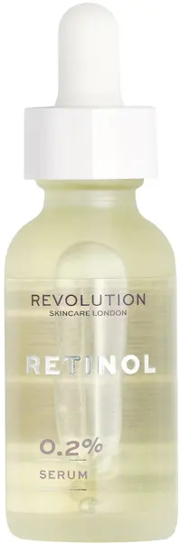 Revolution Skincare Ser facial Retinol 0.2%, 30 ml
