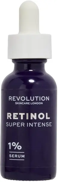 Revolution Skincare Ser facial Retinol 1%, 30 ml