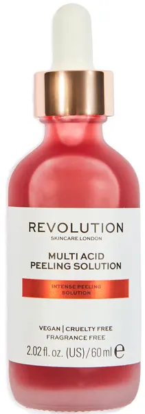 Revolution Skincare Ser-peeling facial Multi Acid, 60 ml