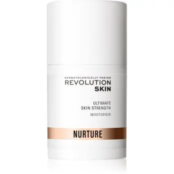 Revolution Skincare Ultimate Skin Strength crema de fata hidratanta