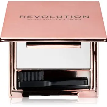 Revolution Soap Styler săpun solid pentru sprâncene
