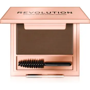 Revolution Soap Styler săpun solid pentru sprâncene