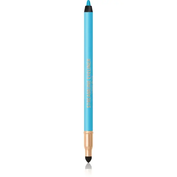 Revolution Streamline dermatograf cremos culoare Light Blue 1.3 g