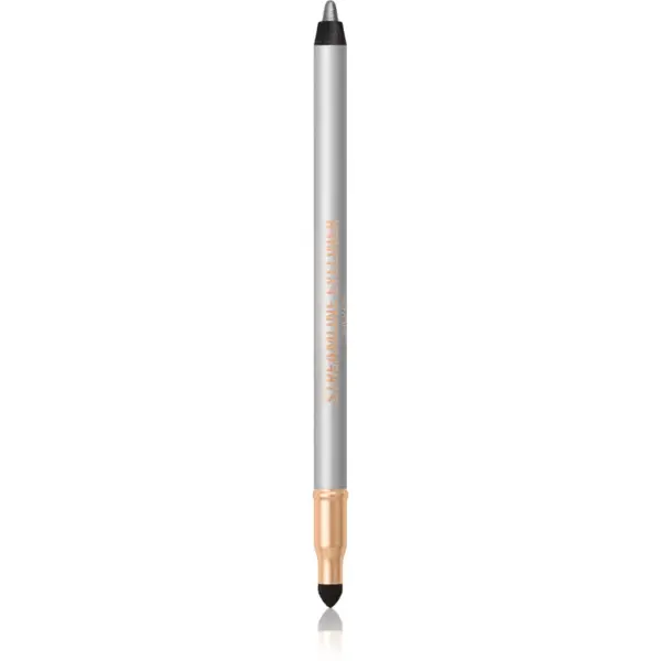 Revolution Streamline dermatograf cremos culoare Silver 1.3 g