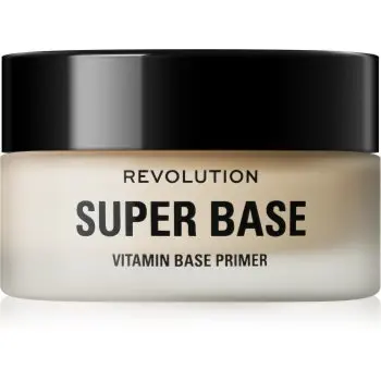 Revolution Super Base baza hidratantă de machiaj